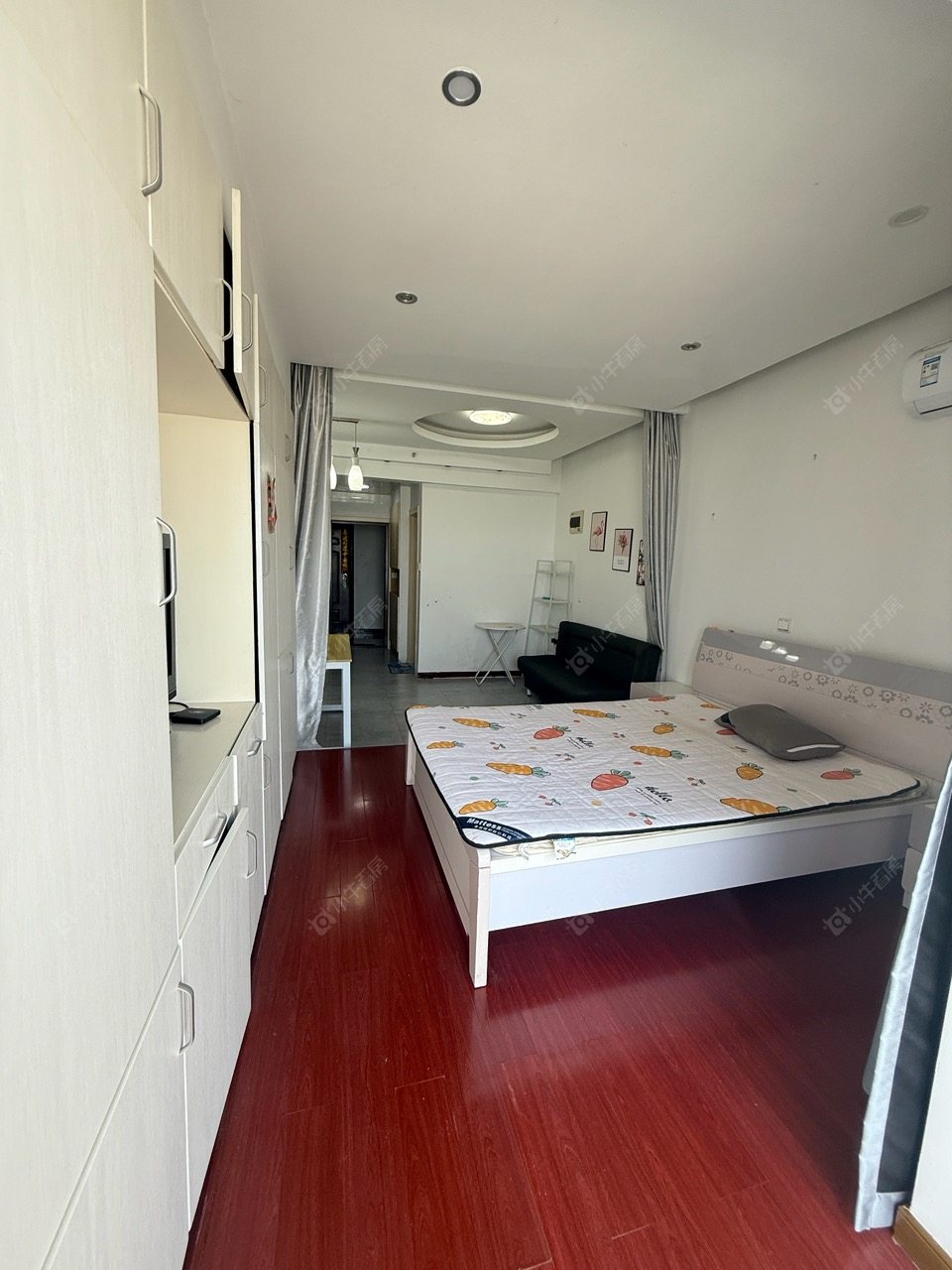 中意宝第房源户型图 常州中意宝第在租房源户型图_小牛看房