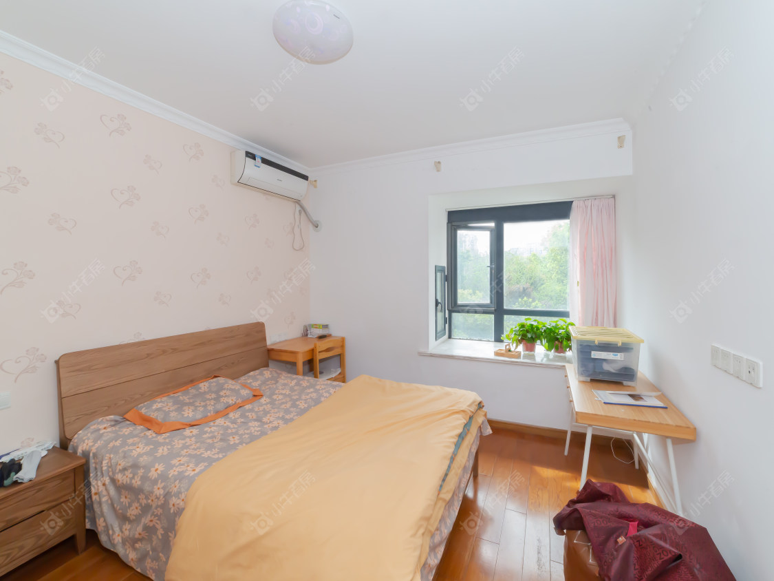 常州彩虹城在售二手房源室内图_小牛看房