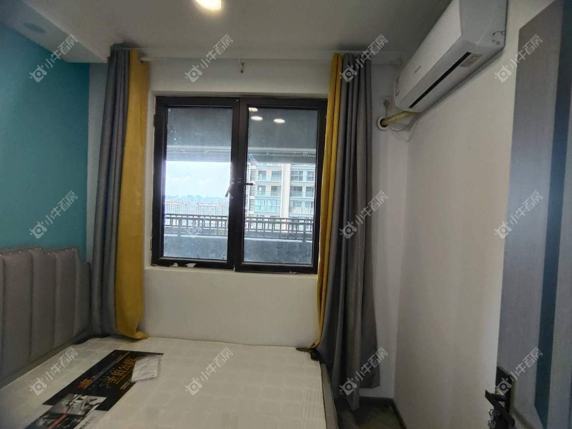 常州美的金科公园天下在租房源_小牛看房