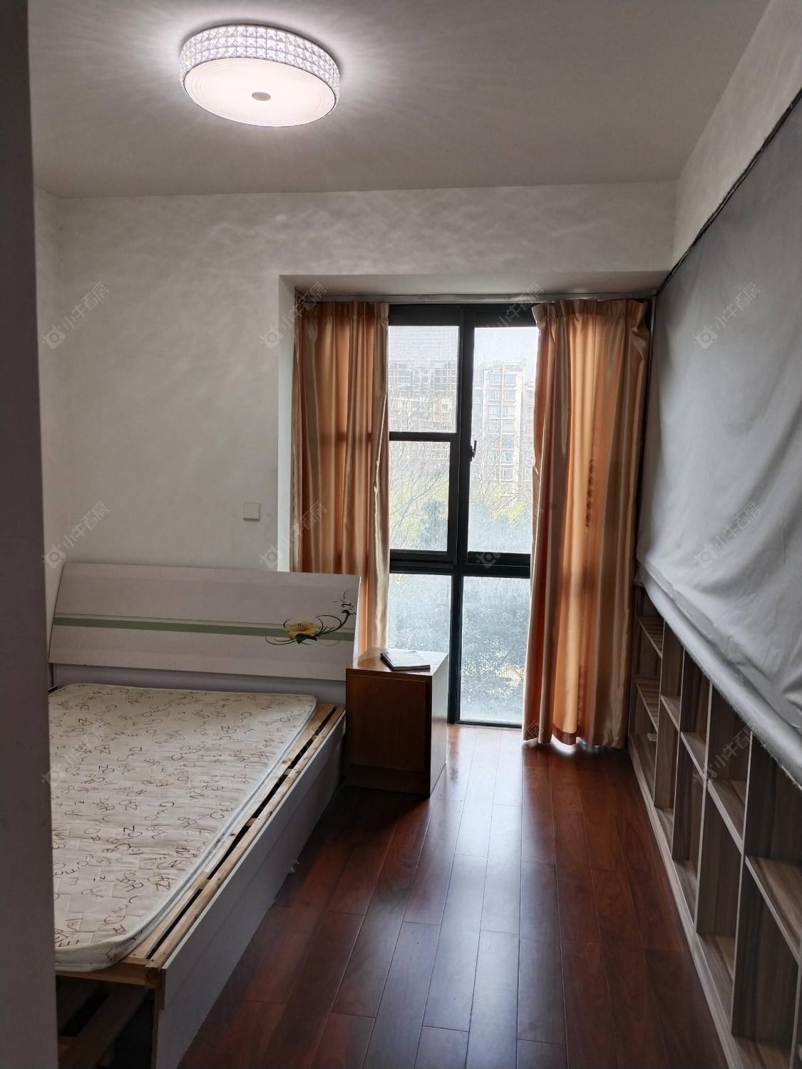 凤凰苑房源室内图 常州凤凰苑在租房源室内图_小牛看房