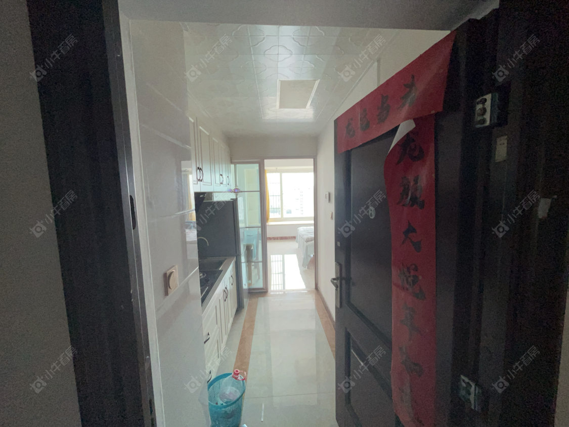 常州宝龙城市广场在租房源室内图_小牛看房
