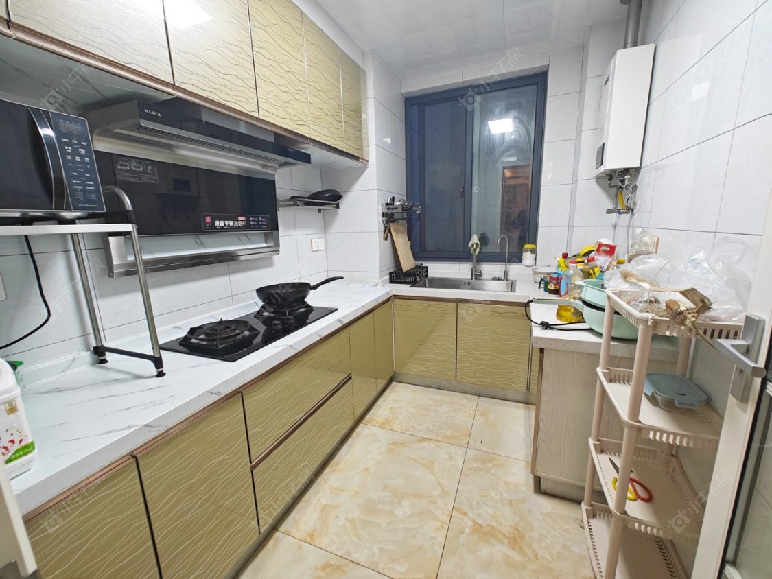 常州星湖广场在租房源室内图_小牛看房