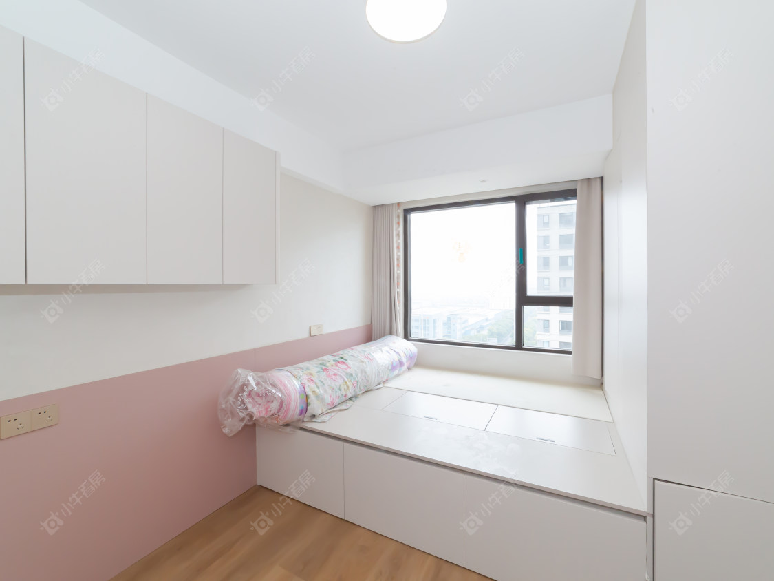 常州万科新都会在售二手房源室内图_小牛看房