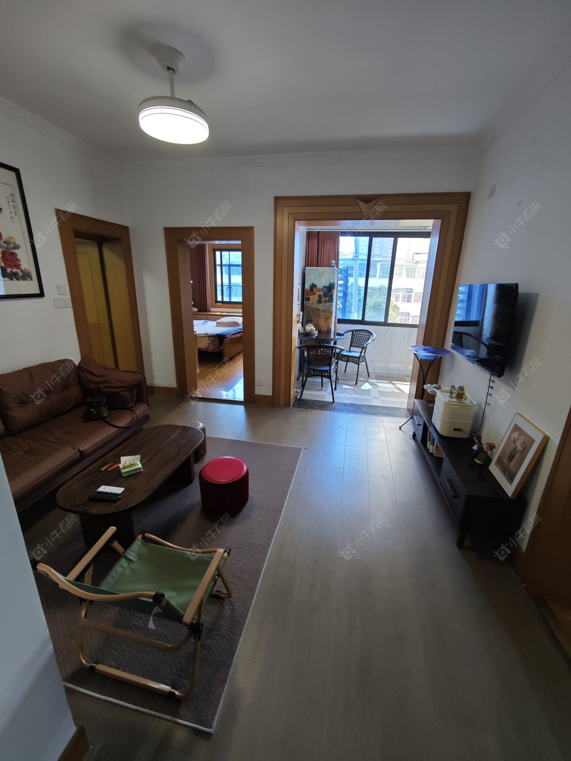 常州光华路在租房源室内图_小牛看房