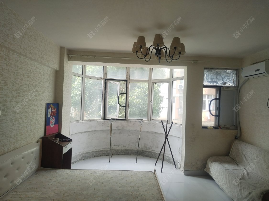 常州新荷花园在租房源_小牛看房