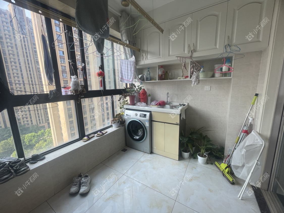 常州莱蒙城公园里在租房源_小牛看房