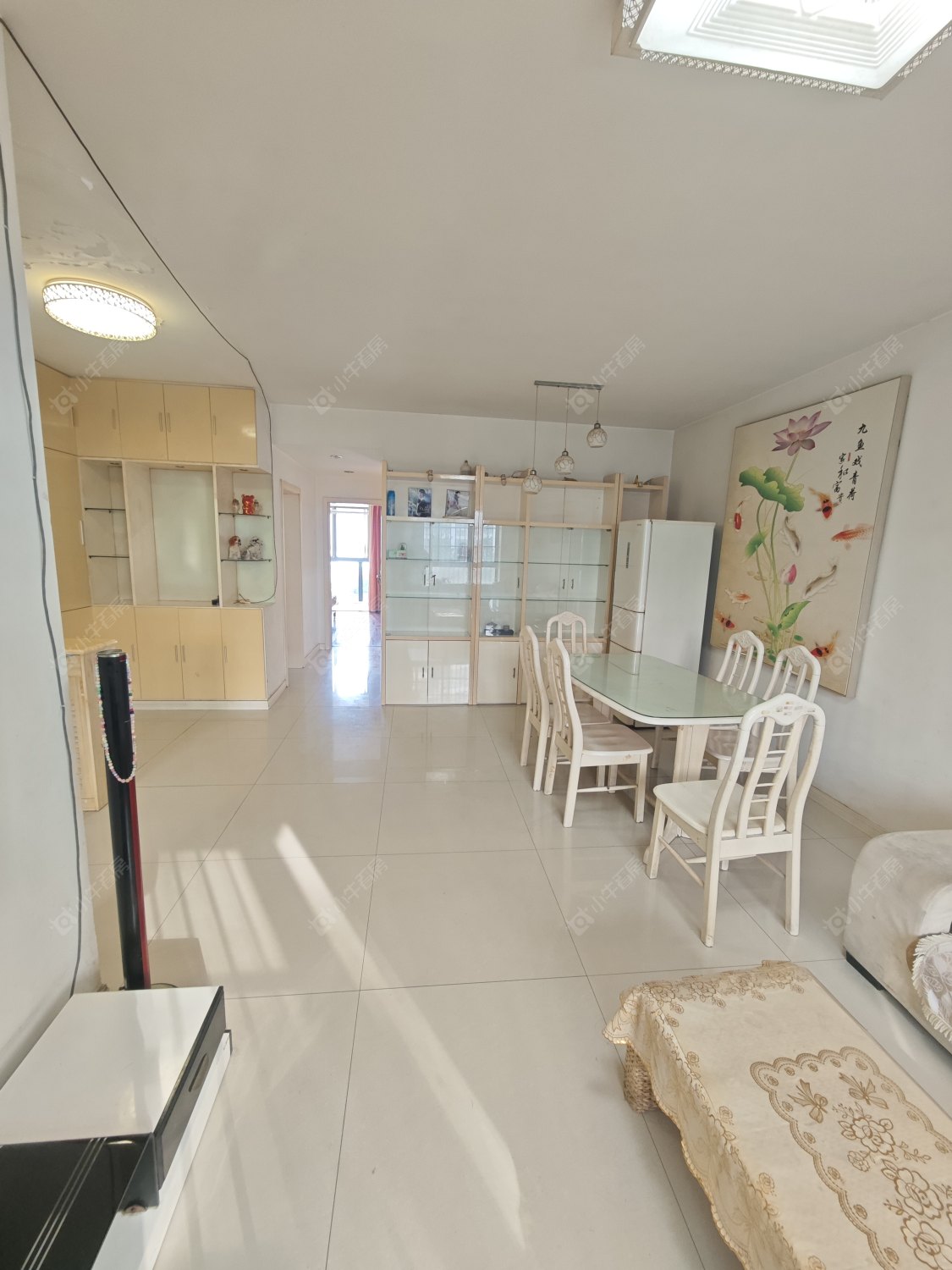 常州玉龙湾花园在租房源室内图_小牛看房