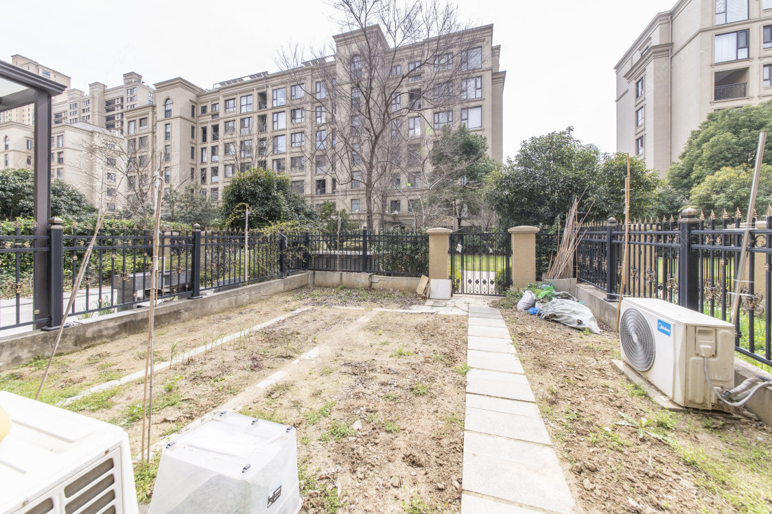 常州玉兰广场四期在售二手房源小区图_小牛看房