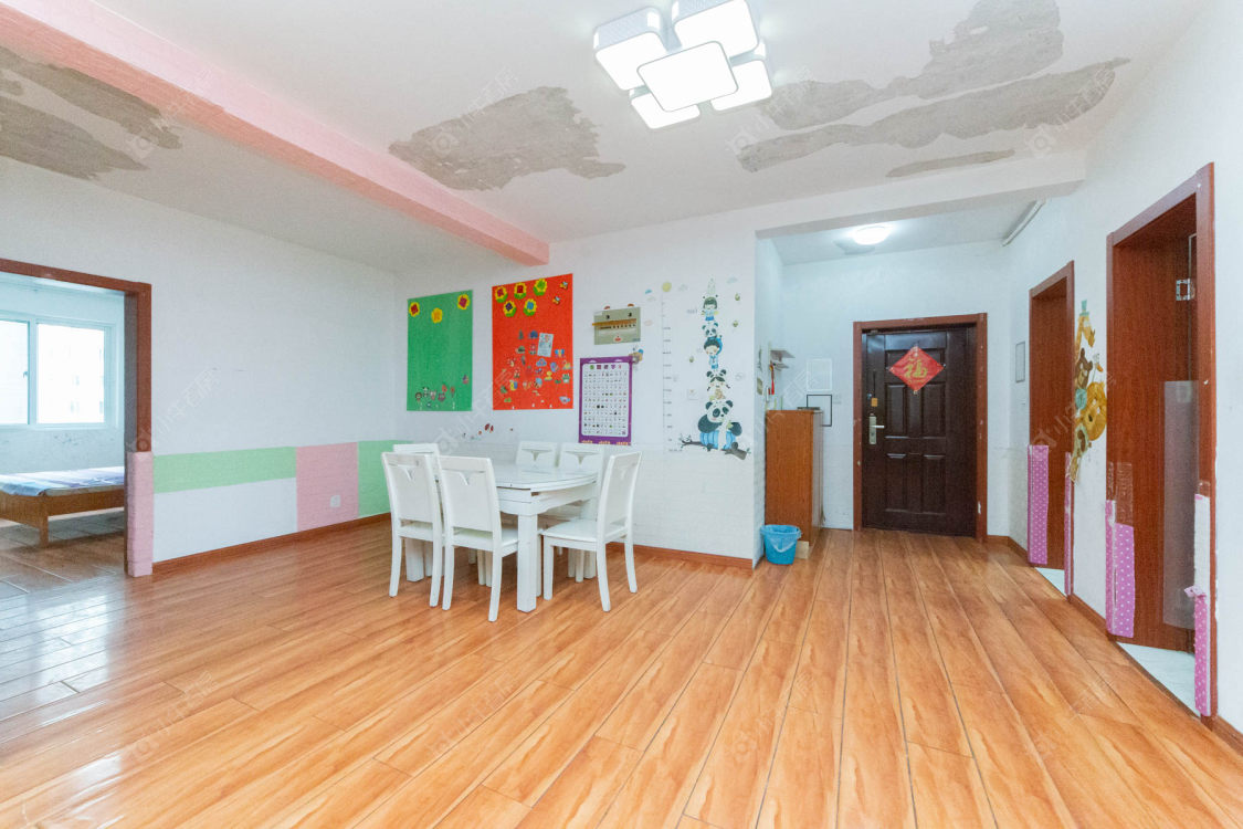 常州青洋花苑在售二手房源室内图_小牛看房