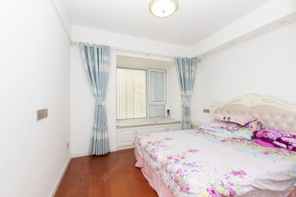 常州红星国际广场在售二手房源室内图_小牛看房