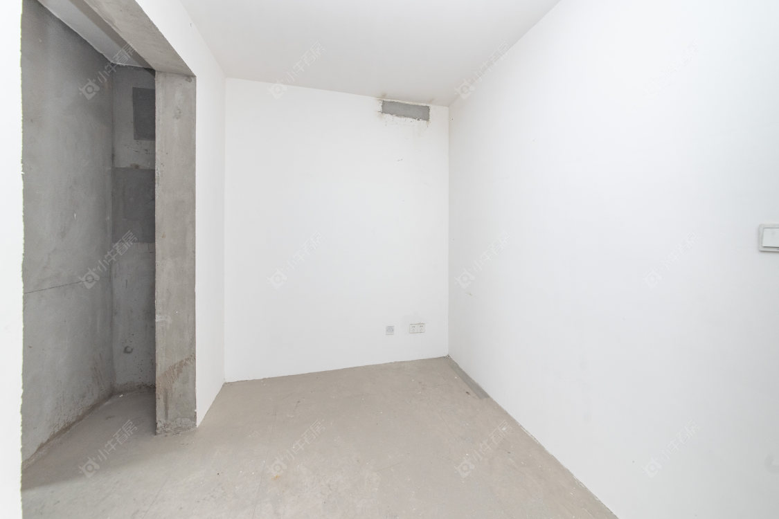 常州中梁首府壹号在售二手房源室内图_小牛看房