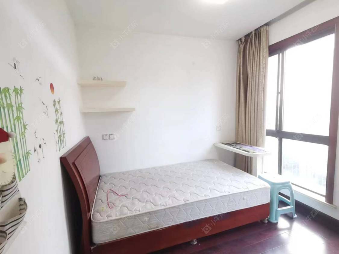 莱蒙城美景公寓房源室内图 常州莱蒙城美景公寓在租房源室内图_小牛看房