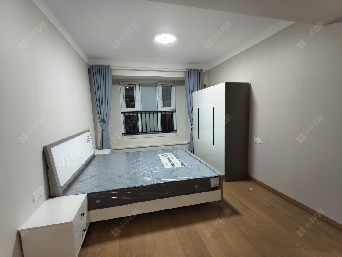 常州金科保利北郡花园在租房源_小牛看房