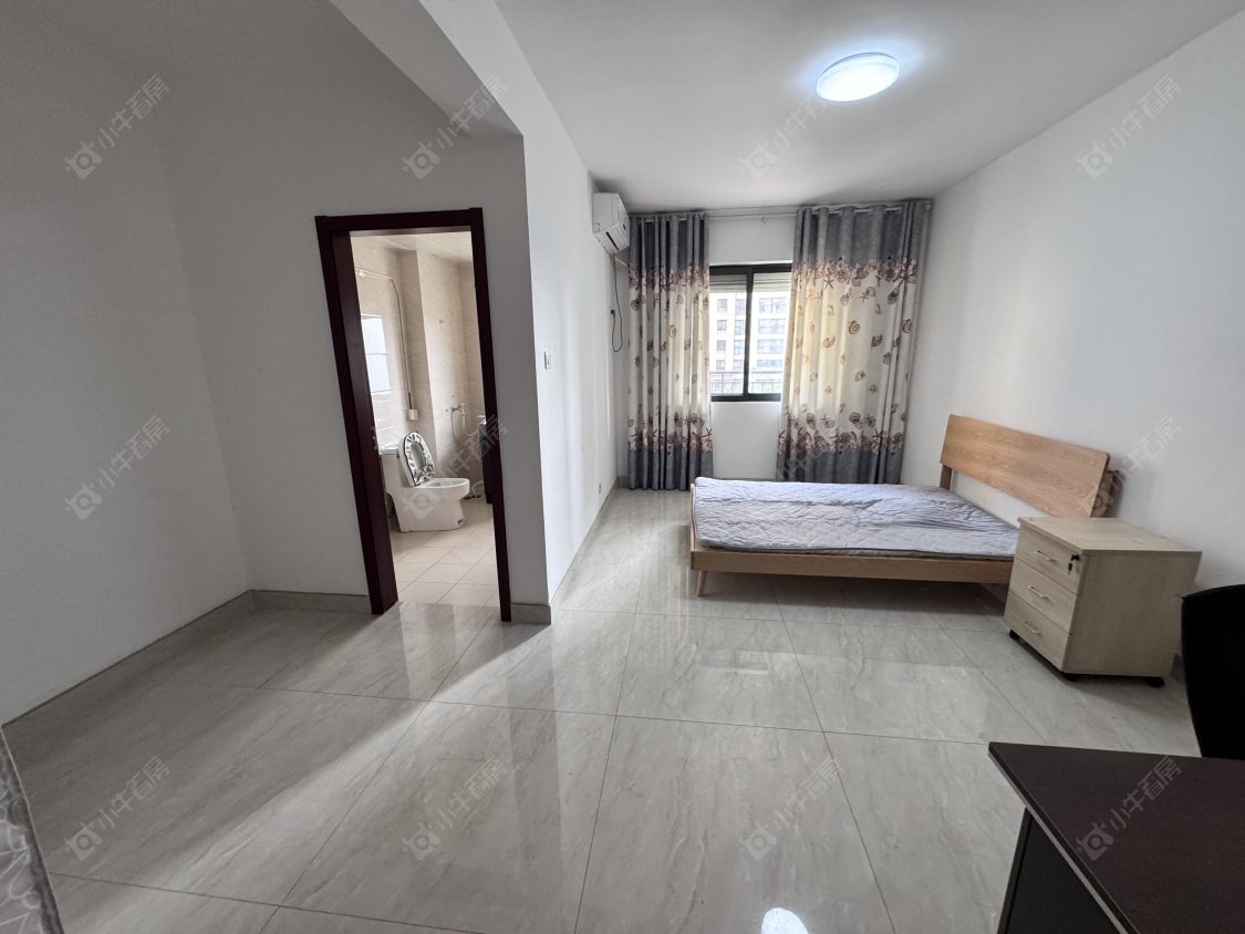 常州佳兆业凤凰湖壹号在租房源室内图_小牛看房