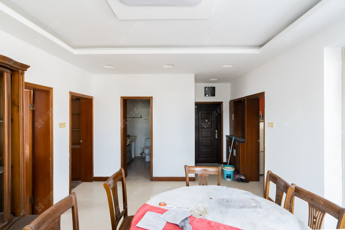 朝阳三村房源室内图 常州朝阳三村在售二手房源室内图_小牛看房