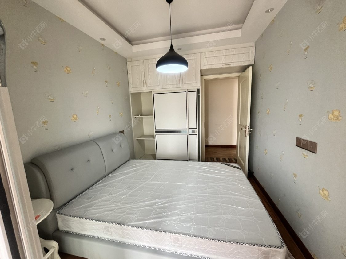 常州常发豪郡在租房源室内图_小牛看房