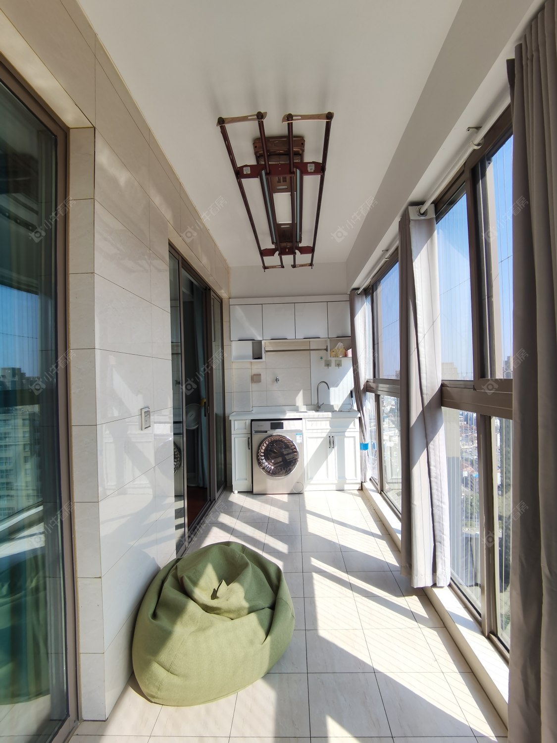 常州九洲新世界君玺在租房源室内图_小牛看房