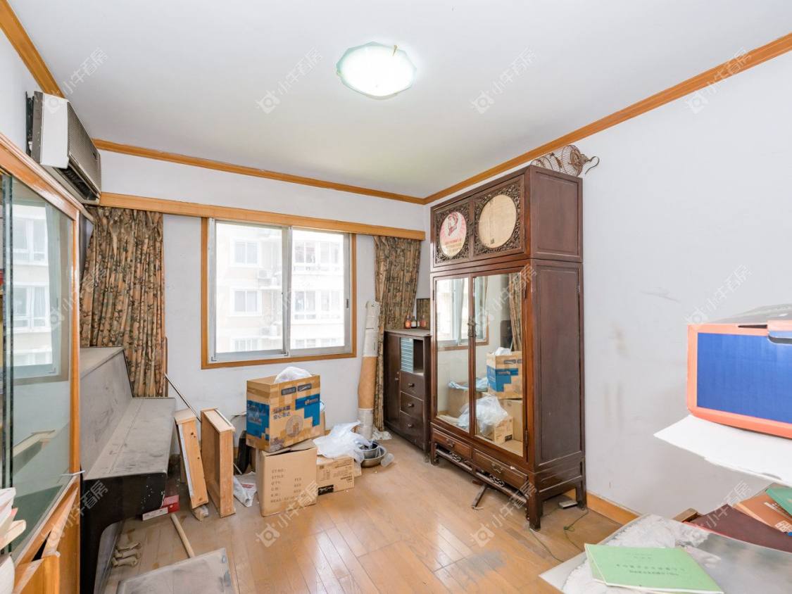 荷花池公寓西区房源室内图 常州荷花池公寓西区在租房源室内图_小牛看房