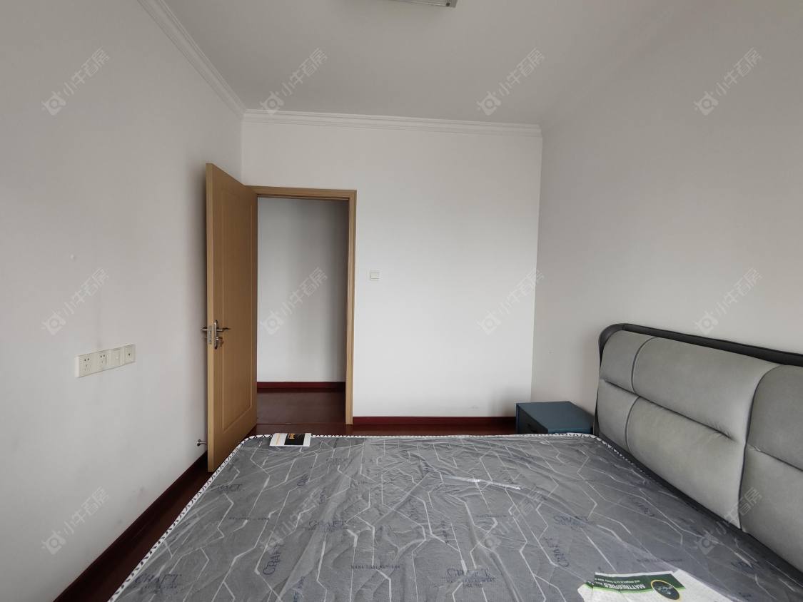 常州九龙仓时代上院在租房源室内图_小牛看房