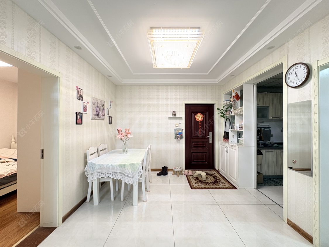 金桥世纪城房源室内图 丹阳金桥世纪城在售二手房源室内图_小牛看房