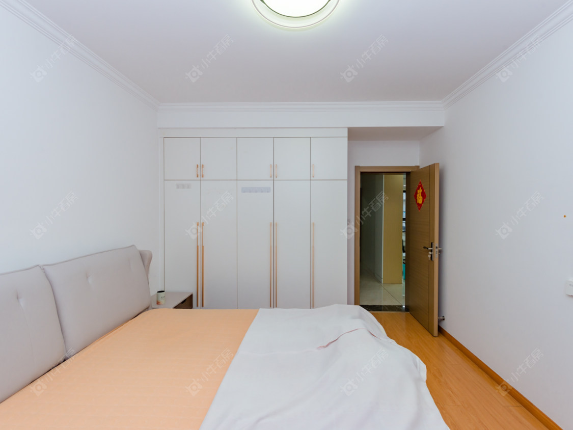 常州怀德苑在售二手房源室内图_小牛看房