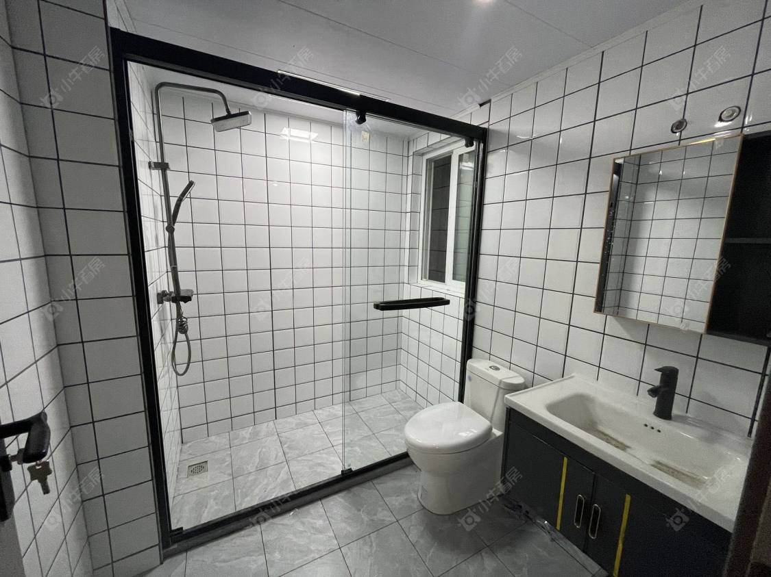 常州路劲城市印象在租房源室内图_小牛看房