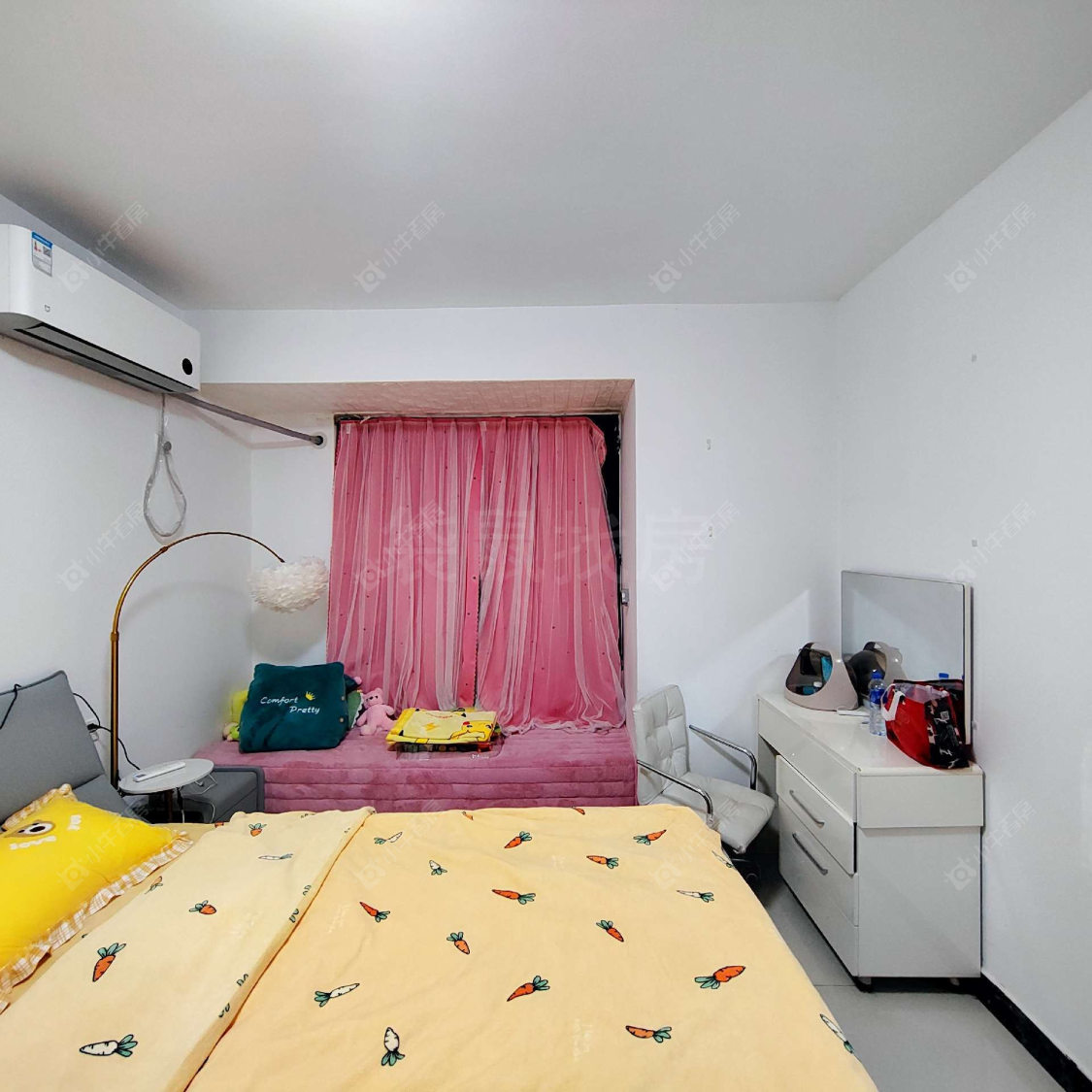 常州绿地峰云汇租房房源封面图