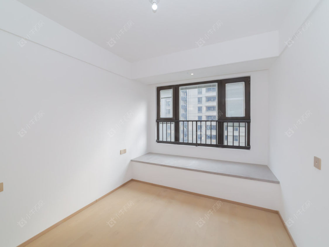 常州万科新都会在售二手房源室内图_小牛看房