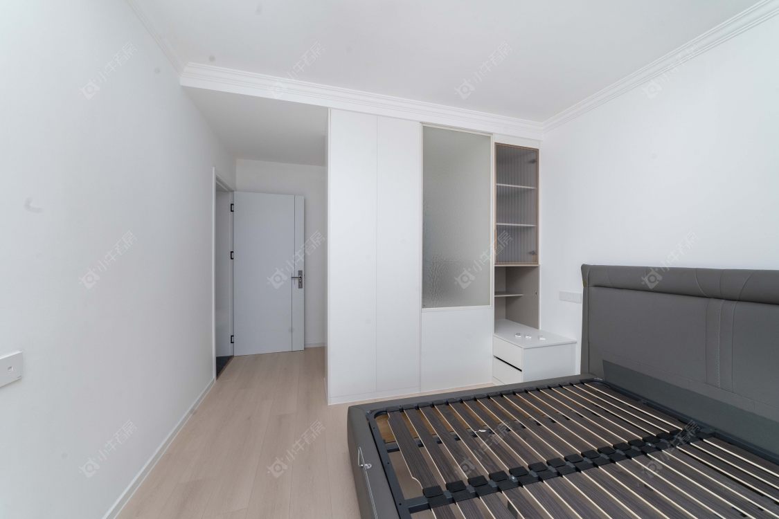 常州路劲城四期在售二手房源室内图_小牛看房