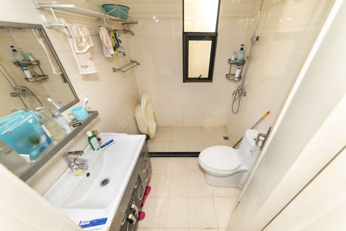 常州聚盛花园在售二手房源室内图_小牛看房