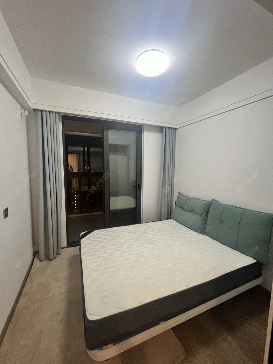 常州绿地香港名墩道在租房源室内图_小牛看房