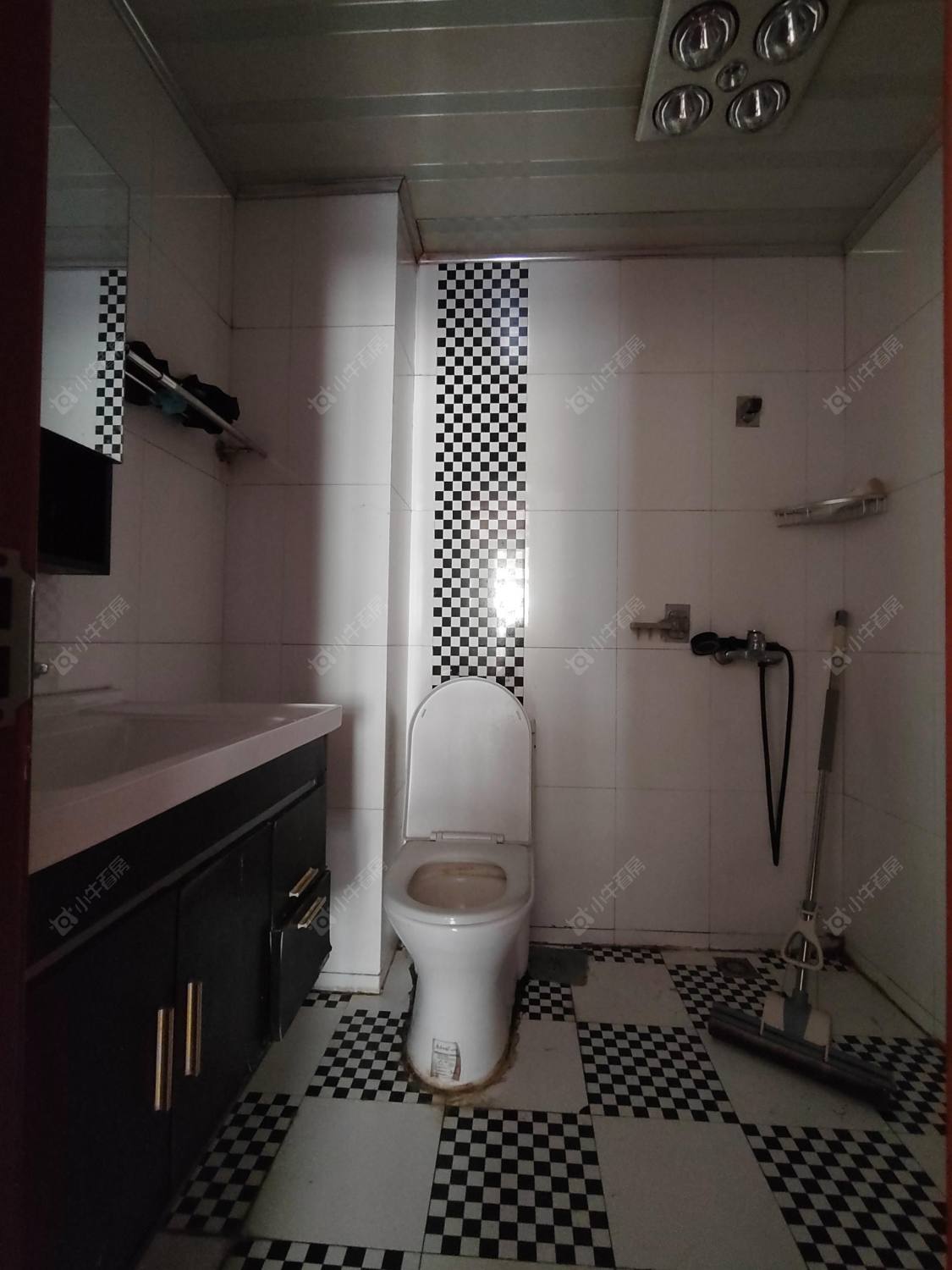 常州富都花苑北苑在租房源室内图_小牛看房