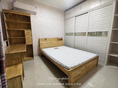 百馨西苑三期房源室内图 常州百馨西苑三期在租房源室内图_小牛看房