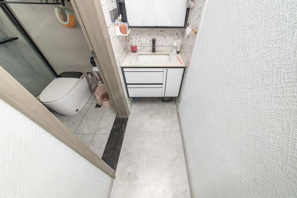 常州武柴新村在售二手房源室内图_小牛看房