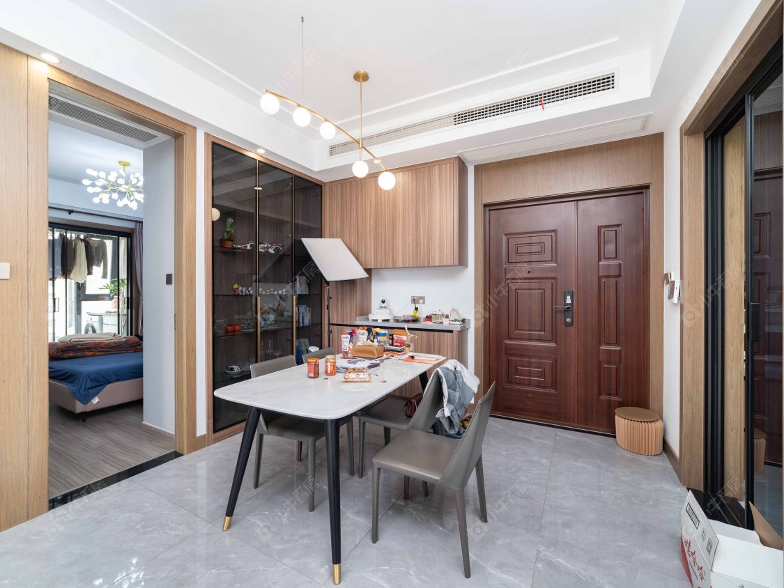 常州新城桃李郡在售二手房源室内图_小牛看房