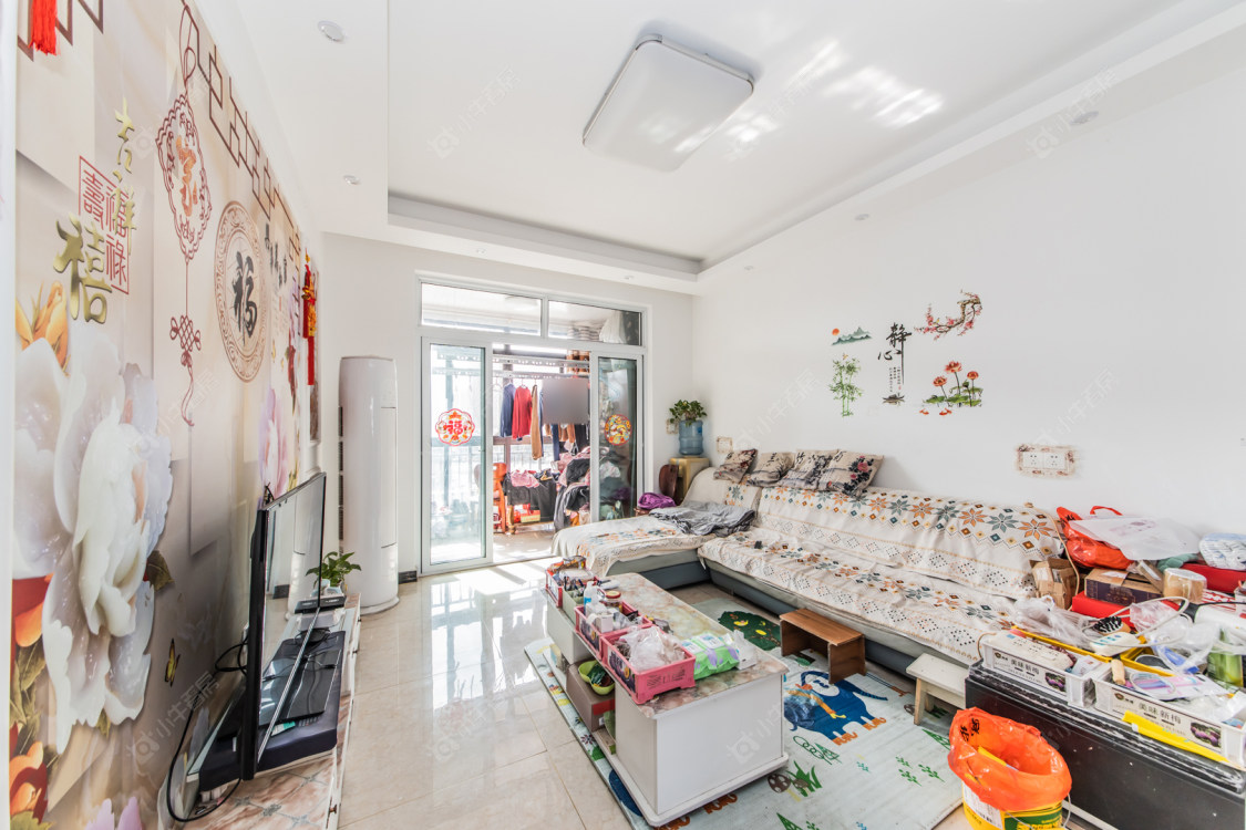 常州龙城福第在售二手房源_小牛看房