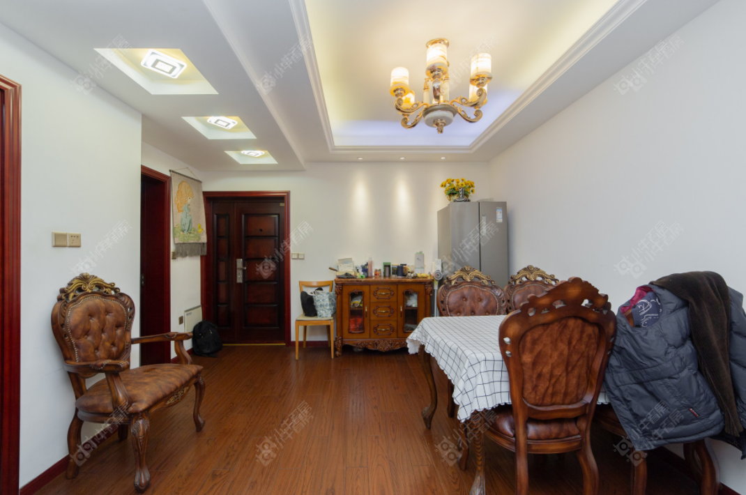 常州典雅花园在租房源_小牛看房