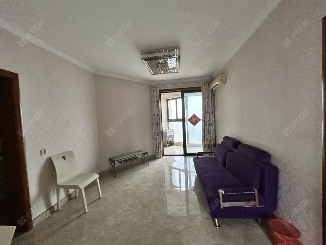 常州永宁星座公寓在租房源室内图_小牛看房
