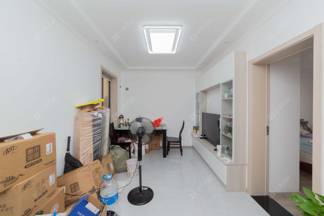 常州河海新村在售二手房源_小牛看房