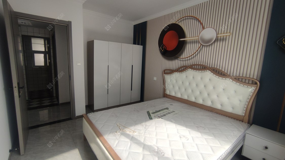 常州临津花园在租房源_小牛看房