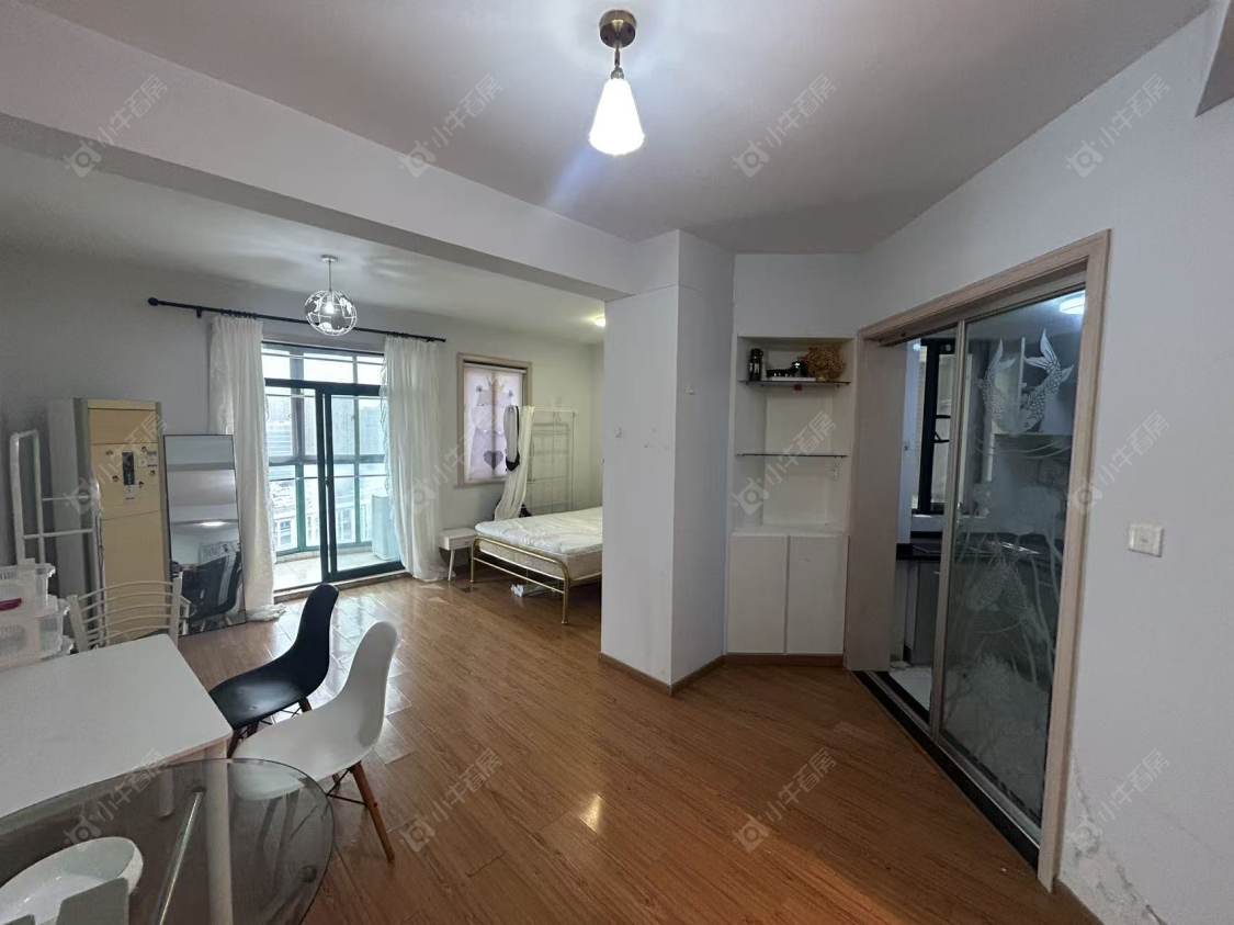 常州晋陵北苑在租房源室内图_小牛看房