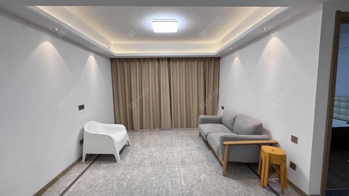 常州绿地香港名墩道租房_小牛看房