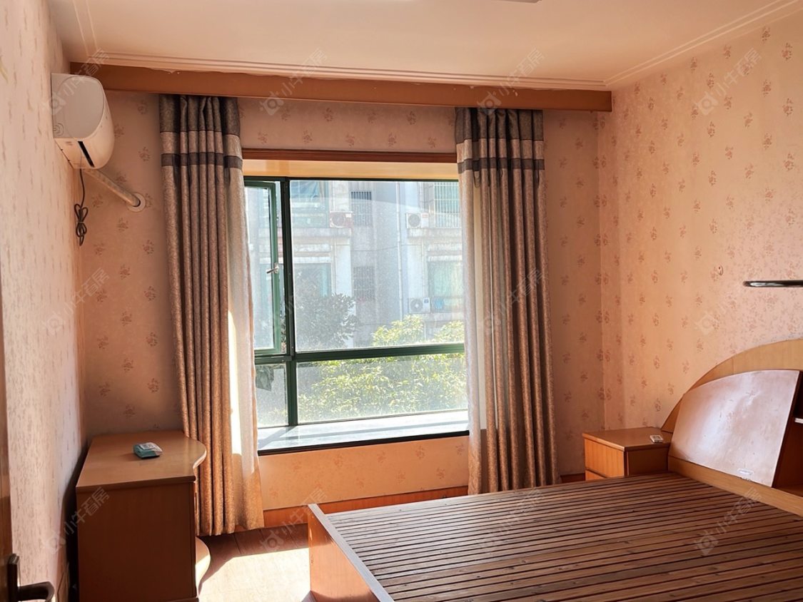 常州燕阳花园在租房源户型图_小牛看房