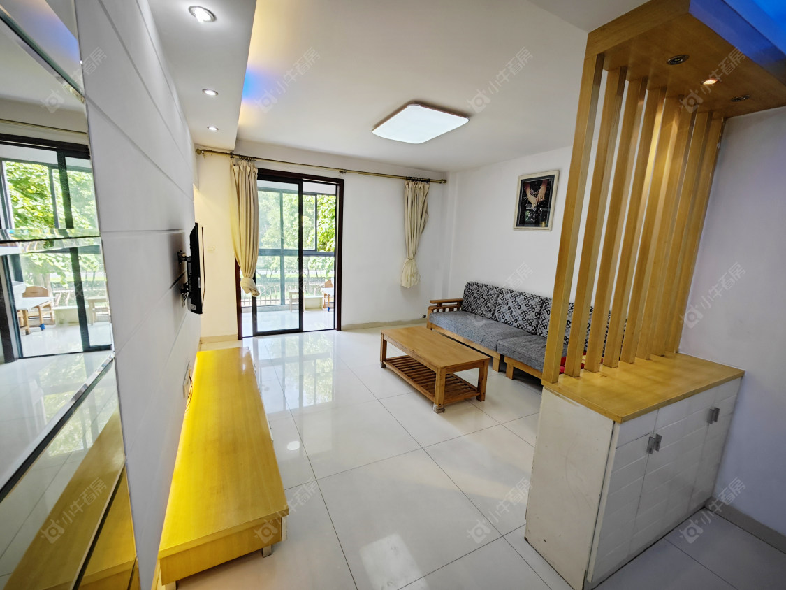 常州新城南都花海在租房源室内图_小牛看房