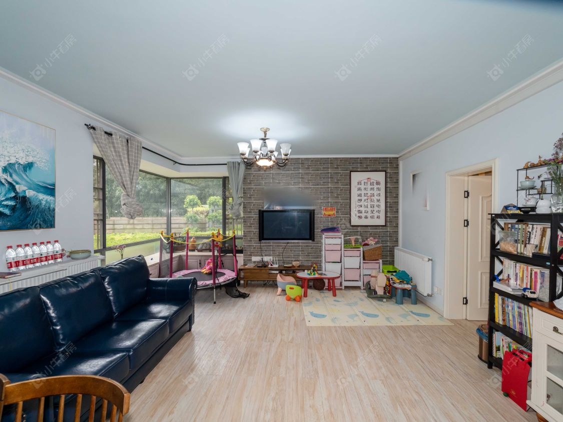 金色新城西区房源室内图 常州金色新城西区在售二手房源室内图_小牛看房