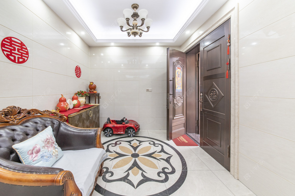 常州湾里别墅在售二手房_小牛看房