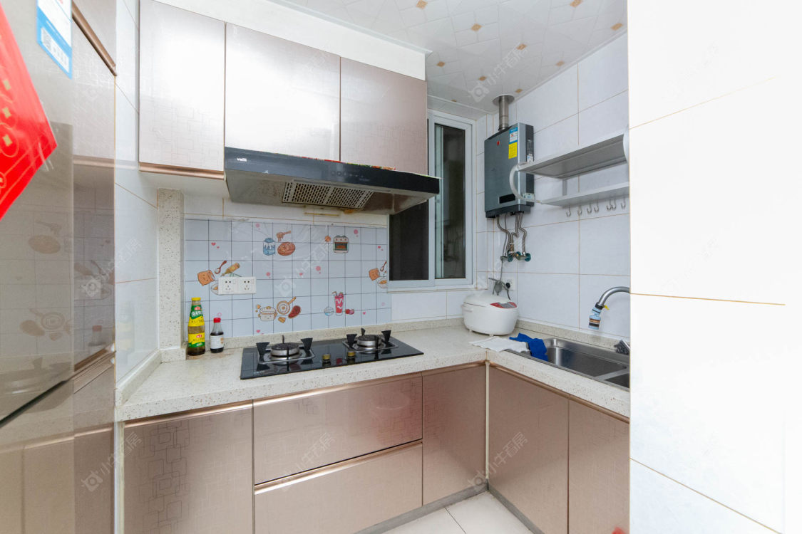 常州香溢紫郡四期在售二手房源室内图_小牛看房