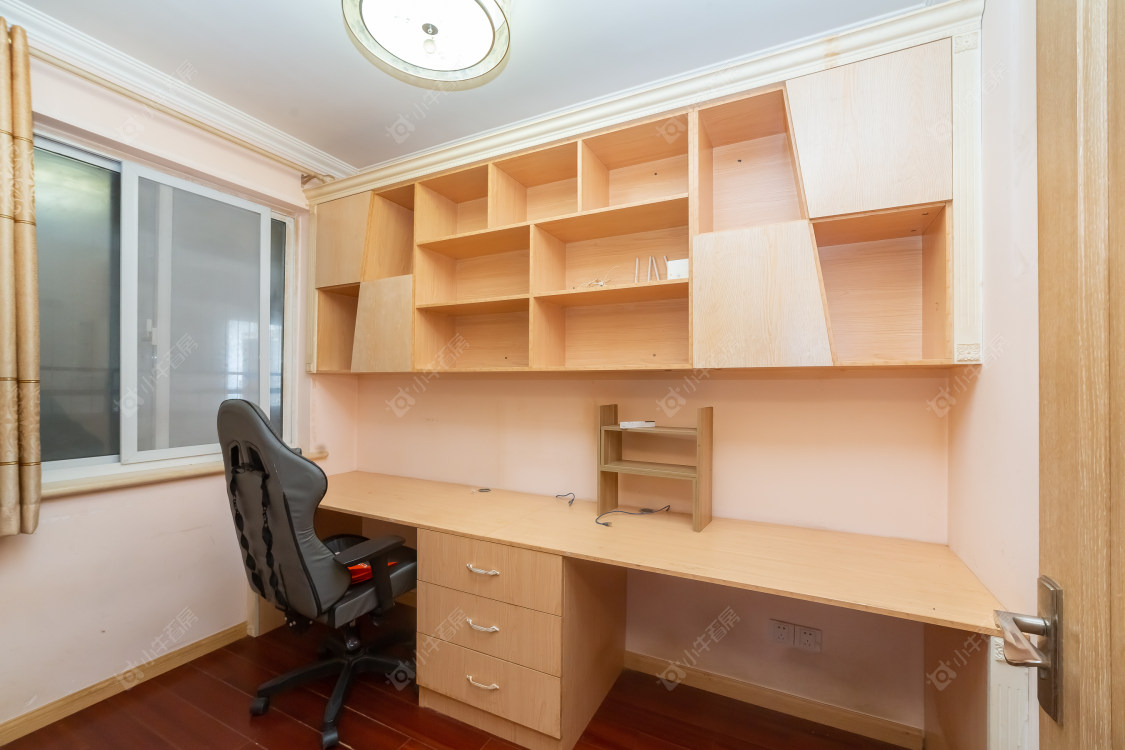 常州新城悠活城在售二手房源室内图_小牛看房