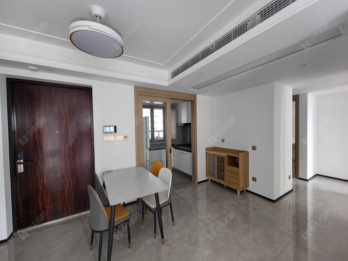 常州万科新都会在租房源_小牛看房