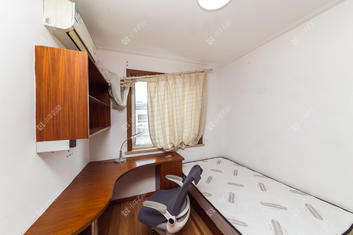 常州紫荆东苑在租房源室内图_小牛看房